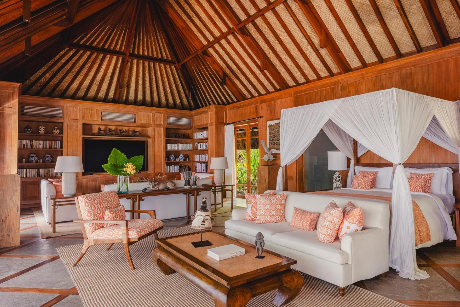 Nihi Sumba - 50 Best Hotels Of The World Watukarere Cameră foto