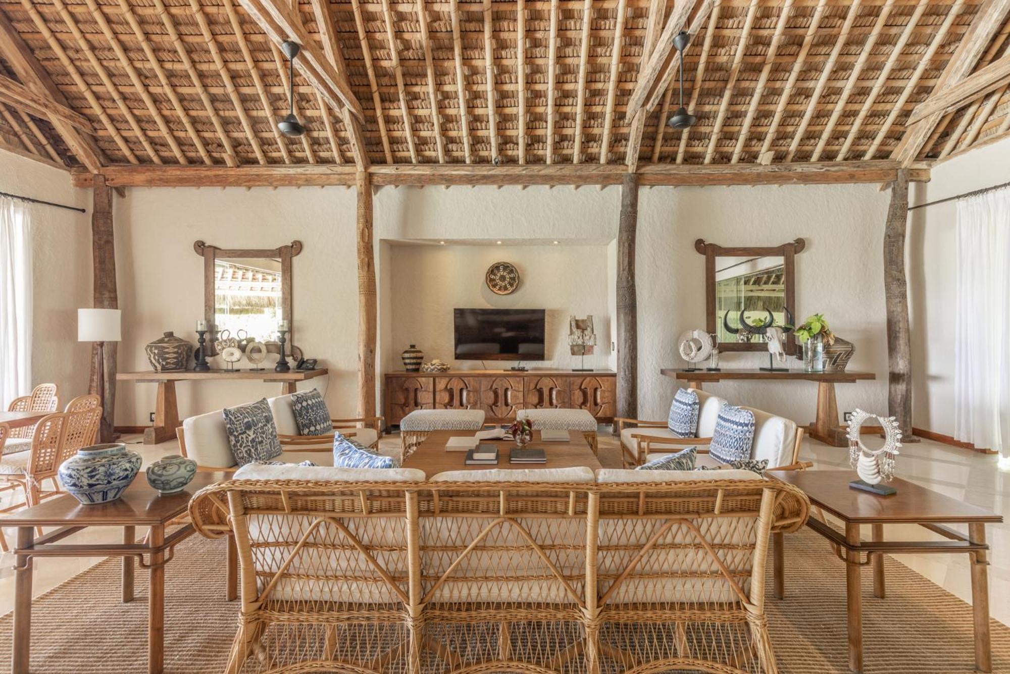 Nihi Sumba - 50 Best Hotels Of The World Watukarere Cameră foto