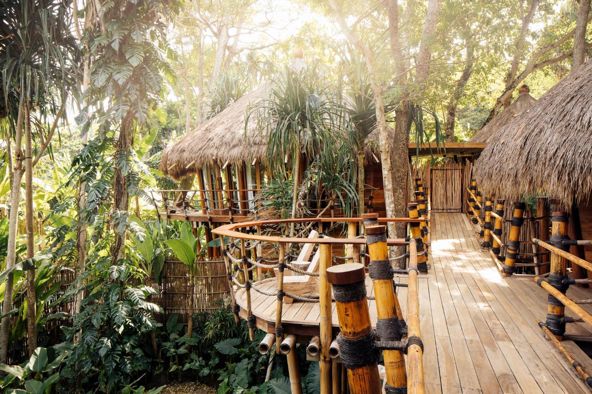 Nihi Sumba - 50 Best Hotels Of The World Watukarere Cameră foto