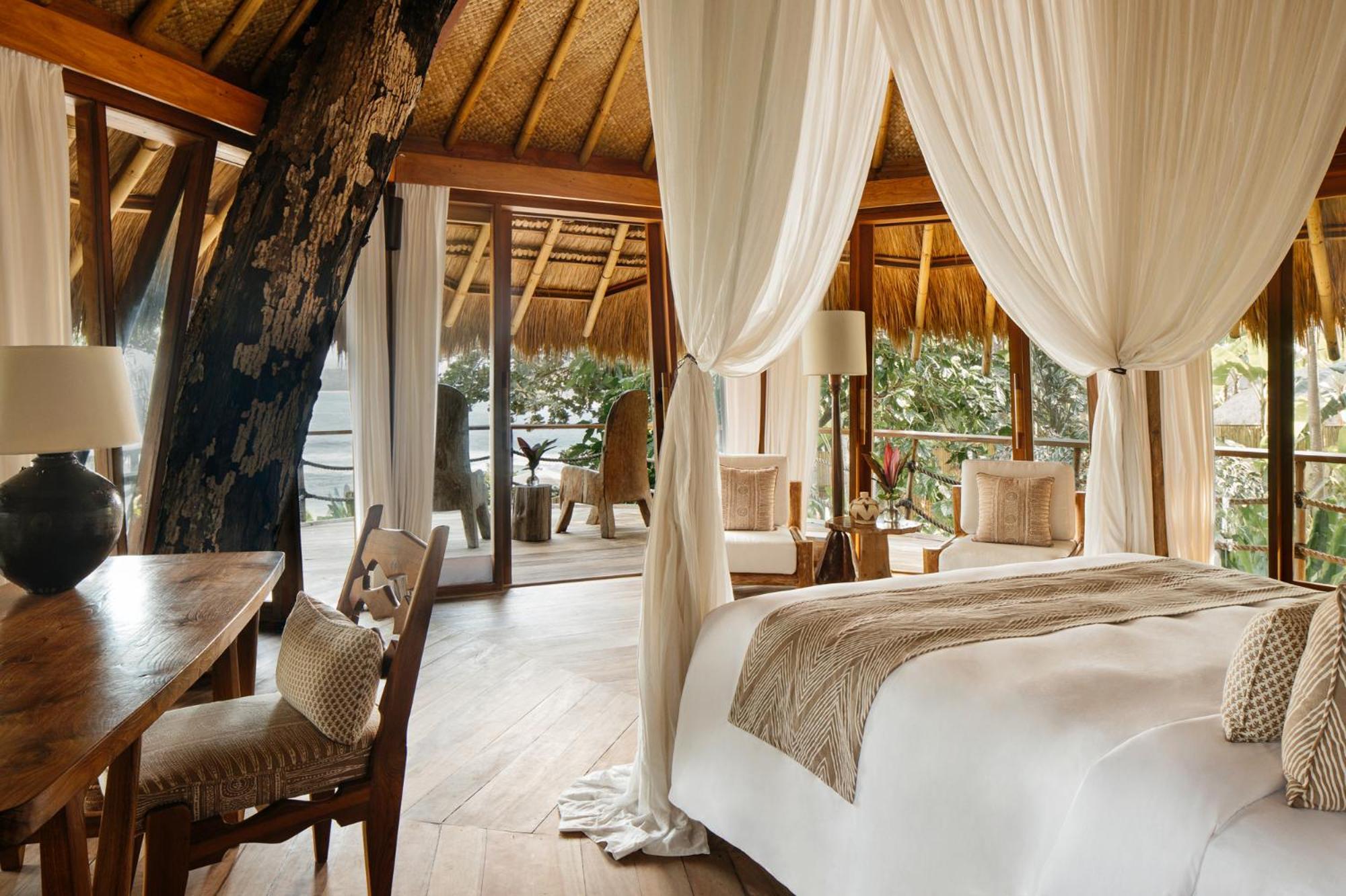 Nihi Sumba - 50 Best Hotels Of The World Watukarere Cameră foto