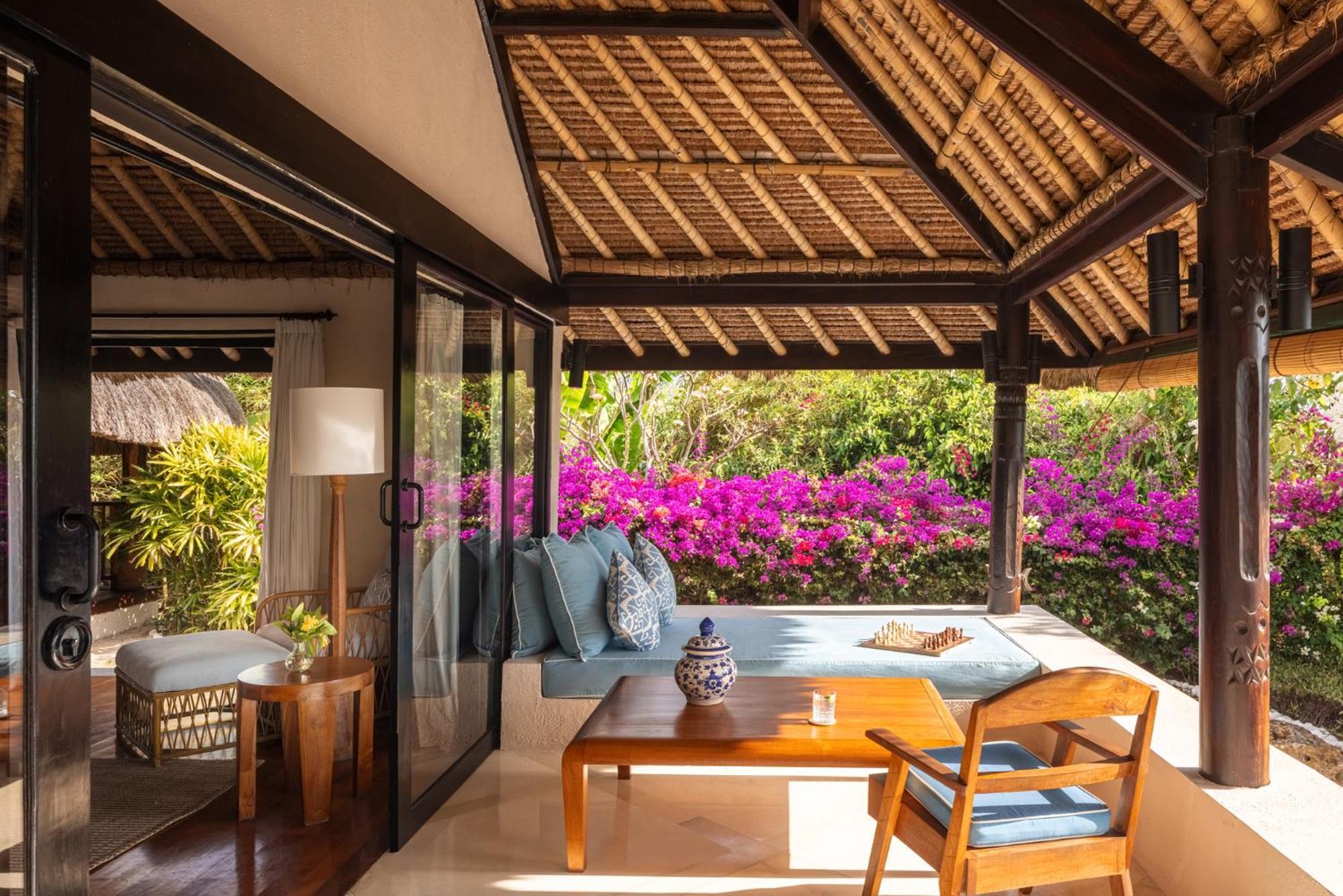Nihi Sumba - 50 Best Hotels Of The World Watukarere Cameră foto