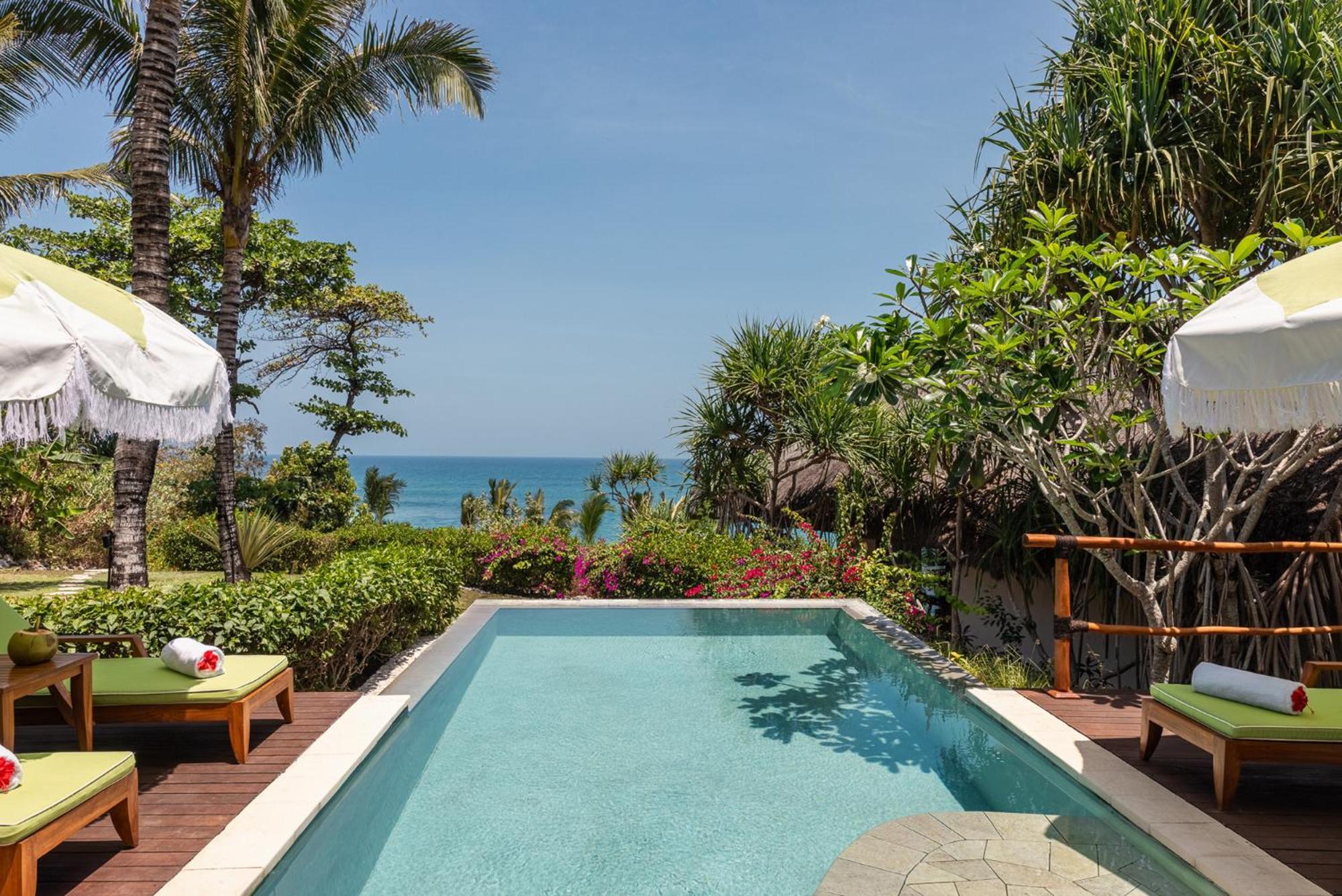 Nihi Sumba - 50 Best Hotels Of The World Watukarere Cameră foto